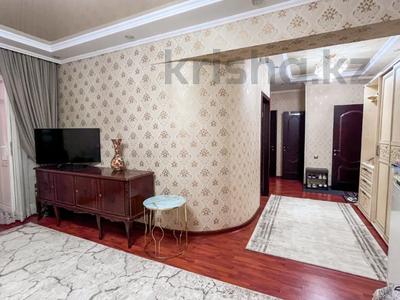 2-комнатная квартира · 61 м² · 4/5 этаж, каратал за 26 млн ₸ в Талдыкоргане, Каратал
