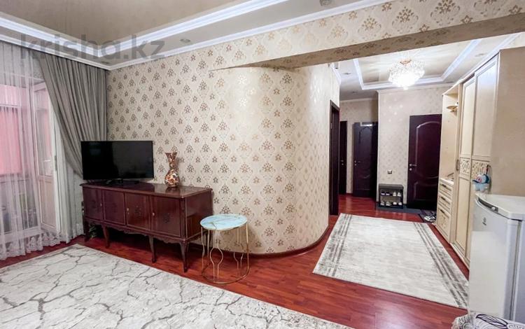2-комнатная квартира · 61 м² · 4/5 этаж, каратал за 26 млн ₸ в Талдыкоргане, Каратал — фото 2