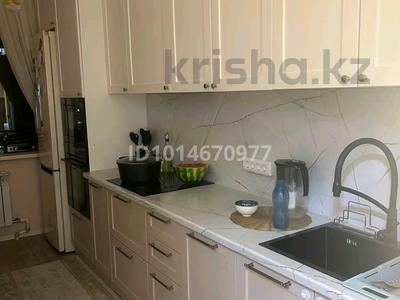 3-комнатная квартира · 68 м² · 5/9 этаж, Карагайлы 113 за 250 000 ₸ в Семее