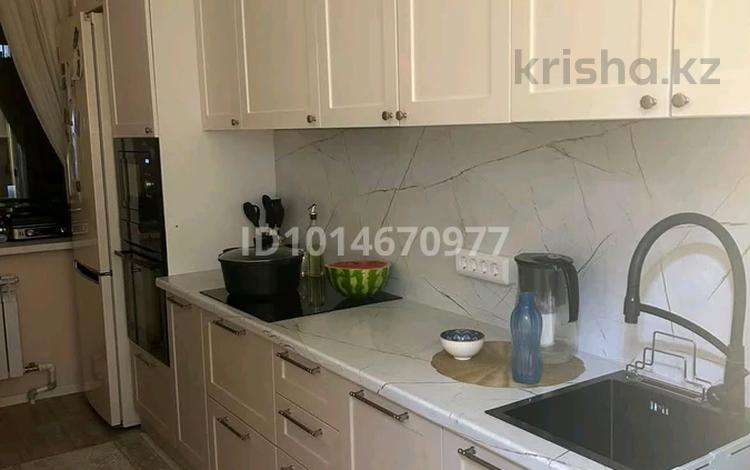3-комнатная квартира · 68 м² · 5/9 этаж, Карагайлы 113 за 250 000 ₸ в Семее — фото 2
