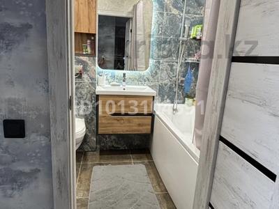 2-бөлмелі пәтер · 52 м², 108 24 — Караганда трасса, метро, Сафуан Шаймерден, бағасы: 27 млн ₸ в Астане, Сарайшык р-н