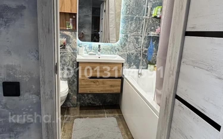 2-бөлмелі пәтер · 52 м², 108 24 — Караганда трасса, метро, Сафуан Шаймерден, бағасы: 27 млн ₸ в Астане, Сарайшык р-н — фото 2