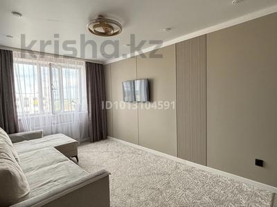 2-бөлмелі пәтер · 52 м² · 9/9 қабат, А108 24 — Шаймерден, метро, трасса Караганда, бағасы: 27 млн ₸ в Астане, Алматы р-н