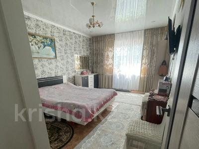 3-комнатная квартира · 70.2 м² · 4/5 этаж, 9 микрорайон — район Маяка за 19 млн 〒 в Темиртау