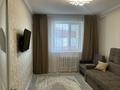 1-комнатная квартира · 40 м² · 2/13 этаж, Айнаколь 54А — Жумабаева-Кошкарбаева за 195 000 ₸ в Астане