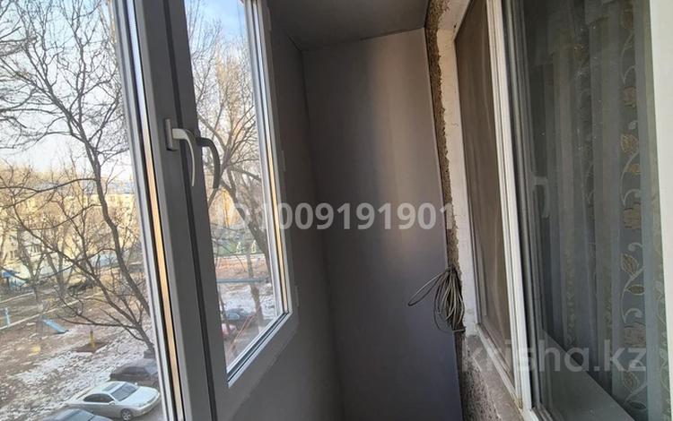 2-комнатная квартира · 44 м² · 4/5 этаж, мкр Самал 54 за 100 000 ₸ в Таразе — фото 2