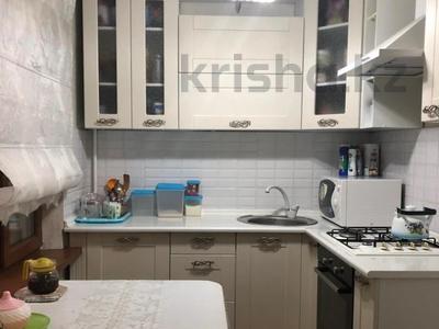 1-комнатная квартира · 32 м² · 5/5 этаж, Орбита 1 микрорайон, 29 за 26.5 млн 〒 в Алматы, Бостандыкский р-н