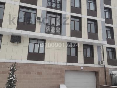 3-бөлмелі пәтер · 104 м² · 1/5 қабат, Белбулак 2 — Паркинг в подарок, бағасы: ~ 49.2 млн ₸ в Алматы