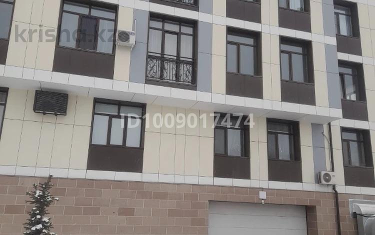 3-бөлмелі пәтер · 104 м² · 1/5 қабат, Белбулак 2 — Паркинг в подарок, бағасы: ~ 49.2 млн ₸ в Алматы — фото 9