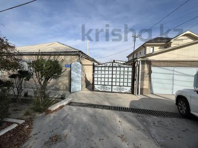 Отдельный дом · 10 комнат · 150 м² · 6 сот., мкр Аулие-Ата, Шерхан муртазы 97 — Наркологической больницы за 45 млн ₸ в Таразе