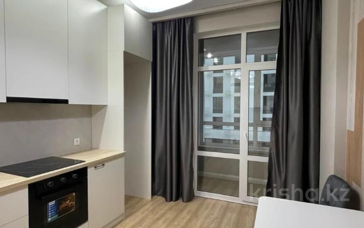 2-бөлмелі пәтер · 45 м² · 3/12 қабат, ул. Фадеева — Рыскулова-Тлендиева, бағасы: 35 млн ₸ в Алматы, Алатауский р-н — фото 5