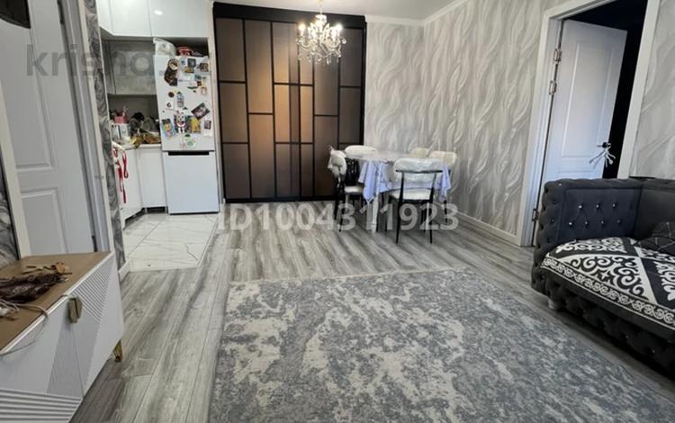 3-бөлмелі пәтер · 69 м² · 2/18 қабат, мкр Юго-Восток, Шахтеров 52 а, бағасы: 43 млн ₸ в Караганде, Казыбек би р-н — фото 7