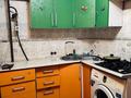 1-комнатная квартира · 38 м² · 2/5 этаж, Бекмаханова 79 за 160 000 ₸ в Алматы, Турксибский р-н