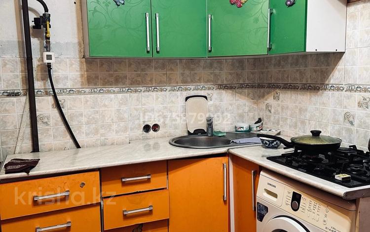 1-комнатная квартира · 38 м² · 2/5 этаж, Бекмаханова 79 за 160 000 ₸ в Алматы, Турксибский р-н — фото 2