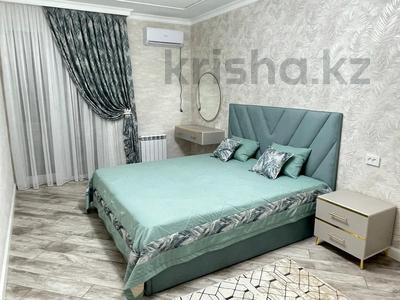 2-комнатная квартира · 75 м² · 8/12 этаж, мкр Нурсат 2, Назарбекова 29/2 — Шаяхметов за 20 000 ₸ в Шымкенте, Каратауский р-н
