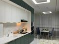 2-бөлмелі пәтер · 75 м² · 8/12 қабат, мкр Нурсат 2, Назарбекова 29/2 — Шаяхметов, бағасы: 18 000 ₸ в Шымкенте, Каратауский р-н — фото 12