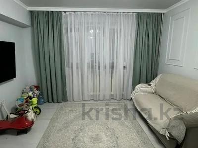 2-бөлмелі пәтер · 54 м² · 7/12 қабат, Ақсай-1А ш/а. 13, бағасы: 36.5 млн ₸ в Алматы, Ауэзовский р-н