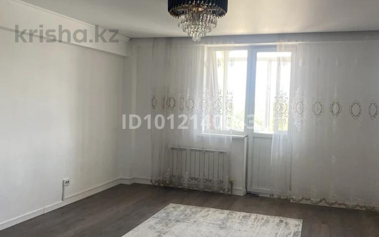 1-комнатная квартира · 31.6 м² · 7/7 этаж, Северное кольцо 86/7 86/7 за 16.8 млн ₸ в Алматы, Алатауский р-н — фото 2