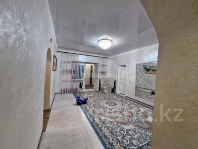 Жеке үй · 5 бөлме · 126 м² · 120 жүзд., Бөкейхан — Возле пекарьний, бағасы: 43 млн ₸ в Сатпаев