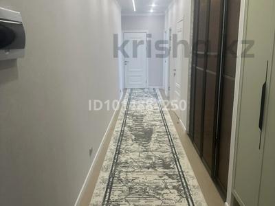 3-комнатная квартира · 93 м² · 5/6 этаж, мкр Кайрат 716/16 за 650 000 ₸ в Алматы, Турксибский р-н