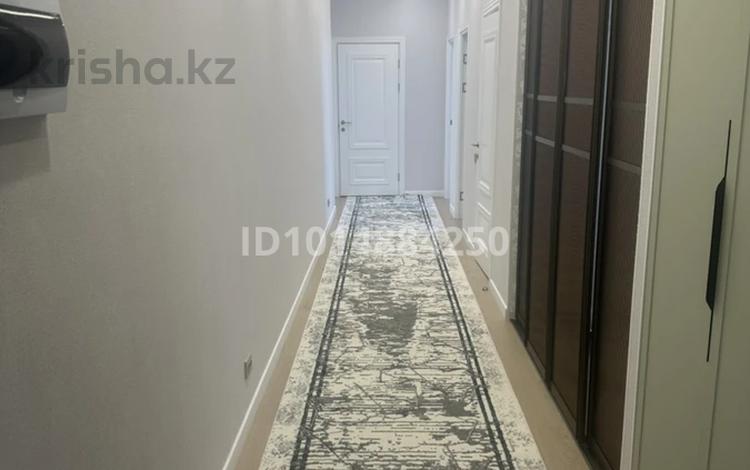 3-бөлмелі пәтер · 93 м² · 5/6 қабат, Қайрат ш/а. 716/16, бағасы: 600 000 ₸ в Алматы, Турксибский р-н — фото 2