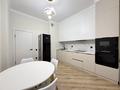 2-бөлмелі пәтер · 62.8 м² · 7/9 қабат, Илияс Омаров 27/1 — Пересечение улиц И. Омарова-Мухамедханова, бағасы: 44.5 млн ₸ в Астане, Нура р-н — фото 2