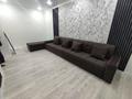 2-комнатная квартира · 68 м² · 2/5 этаж, Сатпаева 11а за 200 000 ₸ в Таразе — фото 4