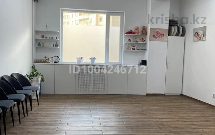 Офисы, фитнес и спорт, конференц-залы, студии · 39 м² за 2 500 ₸ в Астане, Есильский р-н — фото 2