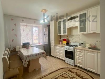 2-комнатная квартира · 54.3 м² · 9/9 этаж, Нур Актобе, Нур Актобе 1 микрорайон за 12.5 млн ₸