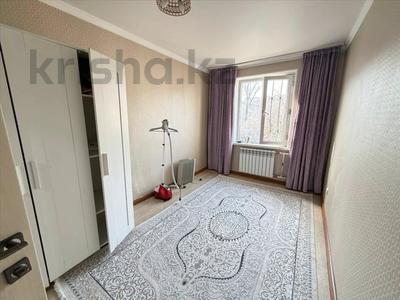 3-бөлмелі пәтер · 60 м² · 4/5 қабат, мкр Орбита-3 50 — Торайгырова, бағасы: 41 млн ₸ в Алматы, Бостандыкский р-н