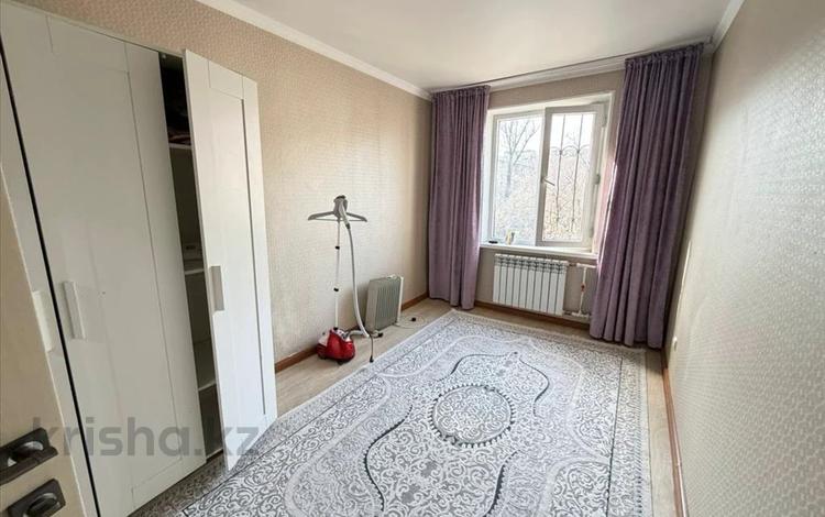 3-бөлмелі пәтер · 60 м² · 4/5 қабат, мкр Орбита-3 50 — Торайгырова, бағасы: 41 млн ₸ в Алматы, Бостандыкский р-н — фото 12