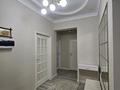 1-комнатная квартира · 54 м² · 8/16 этаж, мкр Мамыр-1 26/1 за 350 000 ₸ в Алматы, Ауэзовский р-н