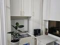 1-комнатная квартира · 54 м² · 8/16 этаж, мкр Мамыр-1 26/1 за 350 000 ₸ в Алматы, Ауэзовский р-н — фото 13
