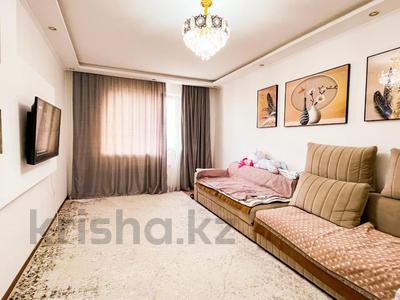 1-комнатная квартира, 48 м², 15/16 этаж, болашак 13 за 13.5 млн 〒 в Талдыкоргане, мкр Болашак