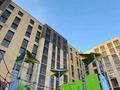 3-комнатная квартира · 83.5 м² · 8/10 этаж, Кошкарбаева 60 В — Жанибекова за 33.4 млн ₸ в Астане, Алматы р-н