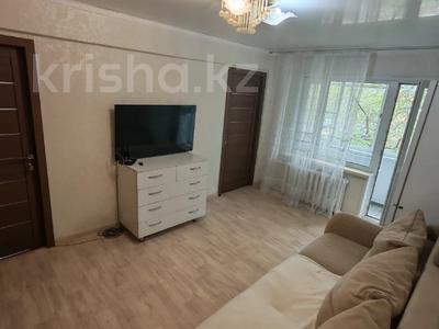 4-бөлмелі пәтер · 58.8 м² · 2/5 қабат, Потанина 33, бағасы: 22.6 млн ₸ в Усть-Каменогорске