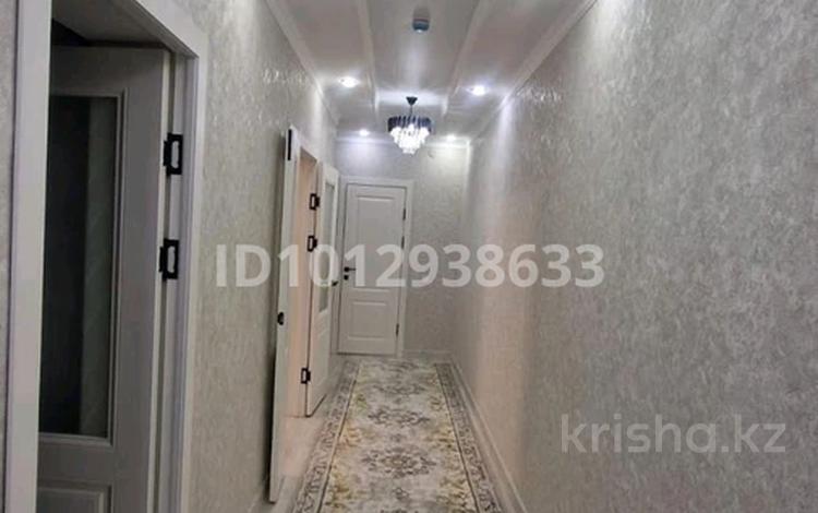 2-комнатная квартира · 65 м² · 5/14 этаж, 189 квартал уч. 25/1 за 200 000 ₸ в Шымкенте, Абайский р-н — фото 2