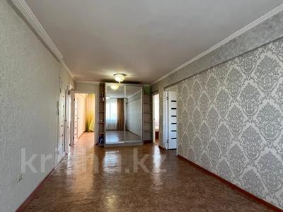 4-комнатная квартира · 84 м² · 5/5 этаж, Сатпаева 52 — Кшт за 30.5 млн 〒 в Усть-Каменогорске