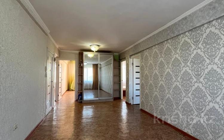 4-комнатная квартира · 84 м² · 5/5 этаж, Сатпаева 52 — Кшт за 28.5 млн ₸ в Усть-Каменогорске — фото 2
