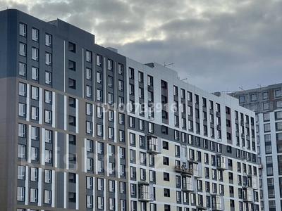 1-комнатная квартира · 40.2 м² · 6/18 этаж, Улица Е-429, 26 26 за 26 млн 〒 в Астане, Нура р-н