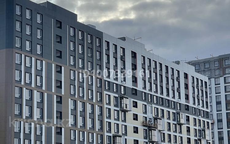 1-комнатная квартира · 40.2 м² · 6/18 этаж, Улица Е-429, 26 26 за 26 млн 〒 в Астане, Нура р-н — фото 3