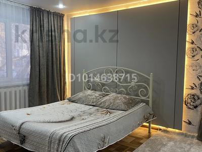 1-комнатная квартира · 32 м² · 1/5 этаж, мкр Новый Город, Гоголя 55 — Рн Юбилейного магазина за 12 000 ₸ в Караганде, Казыбек би р-н