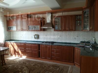 Отдельный дом · 6 комнат · 326.9 м² · 8.5 сот., мкр Нур Алатау за 350 млн ₸ в Алматы, Бостандыкский р-н