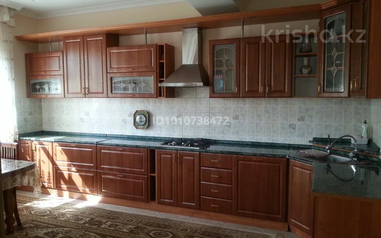 Отдельный дом · 6 комнат · 326.9 м² · 8.5 сот., мкр Нур Алатау за 350 млн ₸ в Алматы, Бостандыкский р-н — фото 2