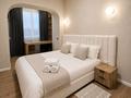 2-комнатная квартира · 57 м² · 2/20 этаж, Гагарина 310 за 25 000 ₸ в Алматы, Бостандыкский р-н