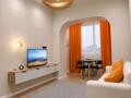 2-комнатная квартира · 57 м² · 2/20 этаж, Гагарина 310 за 25 000 ₸ в Алматы, Бостандыкский р-н — фото 10