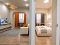 2-комнатная квартира · 57 м² · 2/20 этаж, Гагарина 310 за 25 000 ₸ в Алматы, Бостандыкский р-н — фото 11