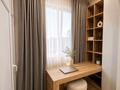 2-комнатная квартира · 57 м² · 2/20 этаж, Гагарина 310 за 25 000 ₸ в Алматы, Бостандыкский р-н — фото 12