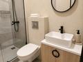 2-комнатная квартира · 57 м² · 2/20 этаж, Гагарина 310 за 25 000 ₸ в Алматы, Бостандыкский р-н — фото 17