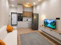2-комнатная квартира · 57 м² · 2/20 этаж, Гагарина 310 за 25 000 ₸ в Алматы, Бостандыкский р-н — фото 8